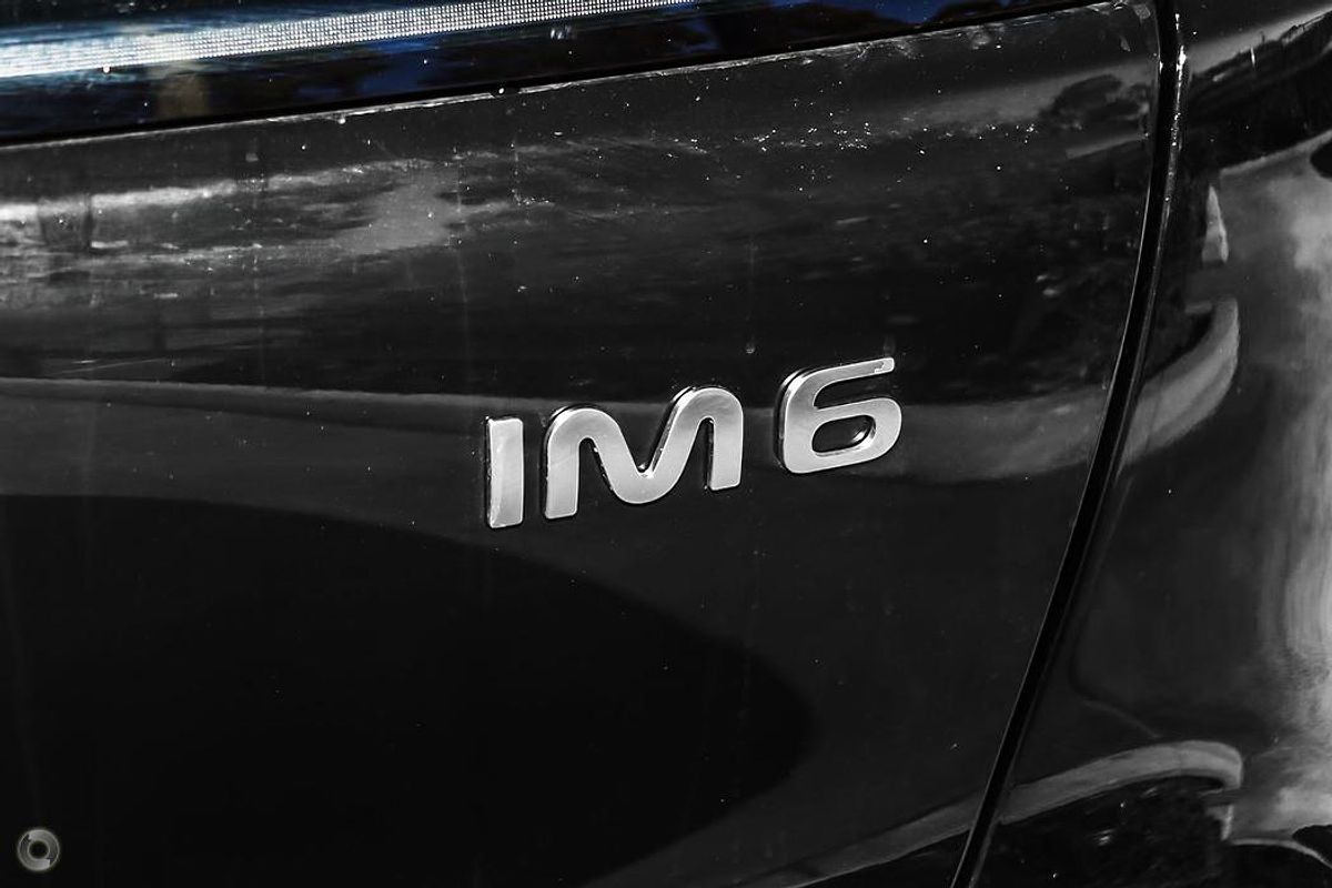 2026 MG IM6 Performance S12L