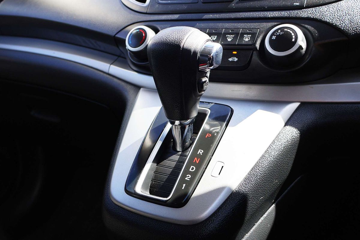 2013 Honda CR-V VTi RM