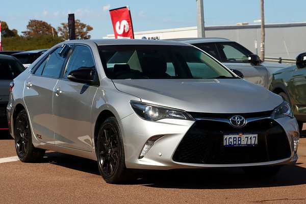 2016 Toyota Camry RZ ASV50R