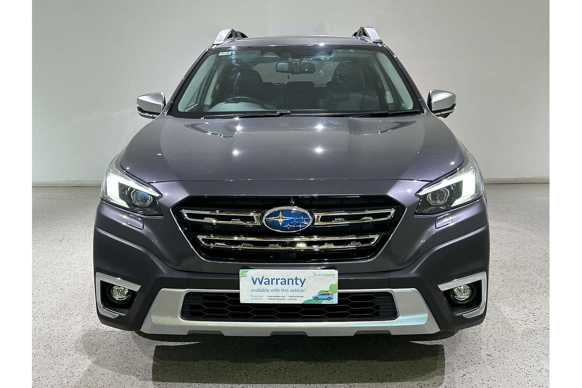 2022 Subaru Outback AWD Touring 6GEN