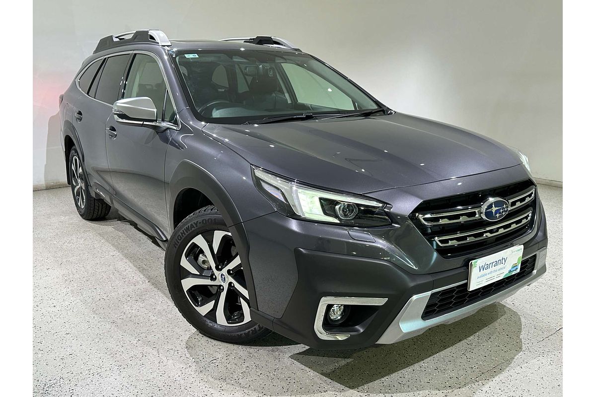 2022 Subaru Outback AWD Touring 6GEN