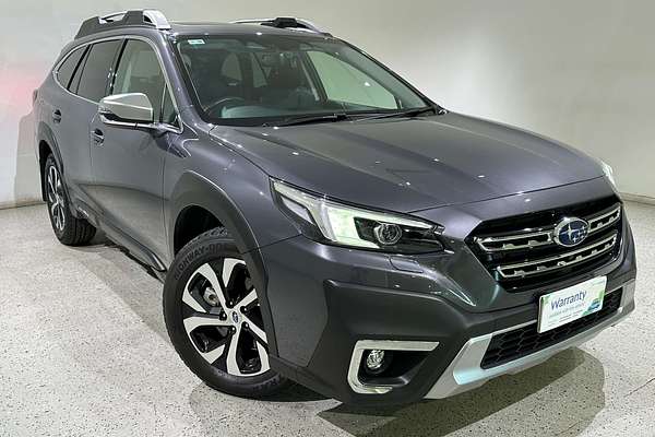 2022 Subaru Outback AWD Touring 6GEN