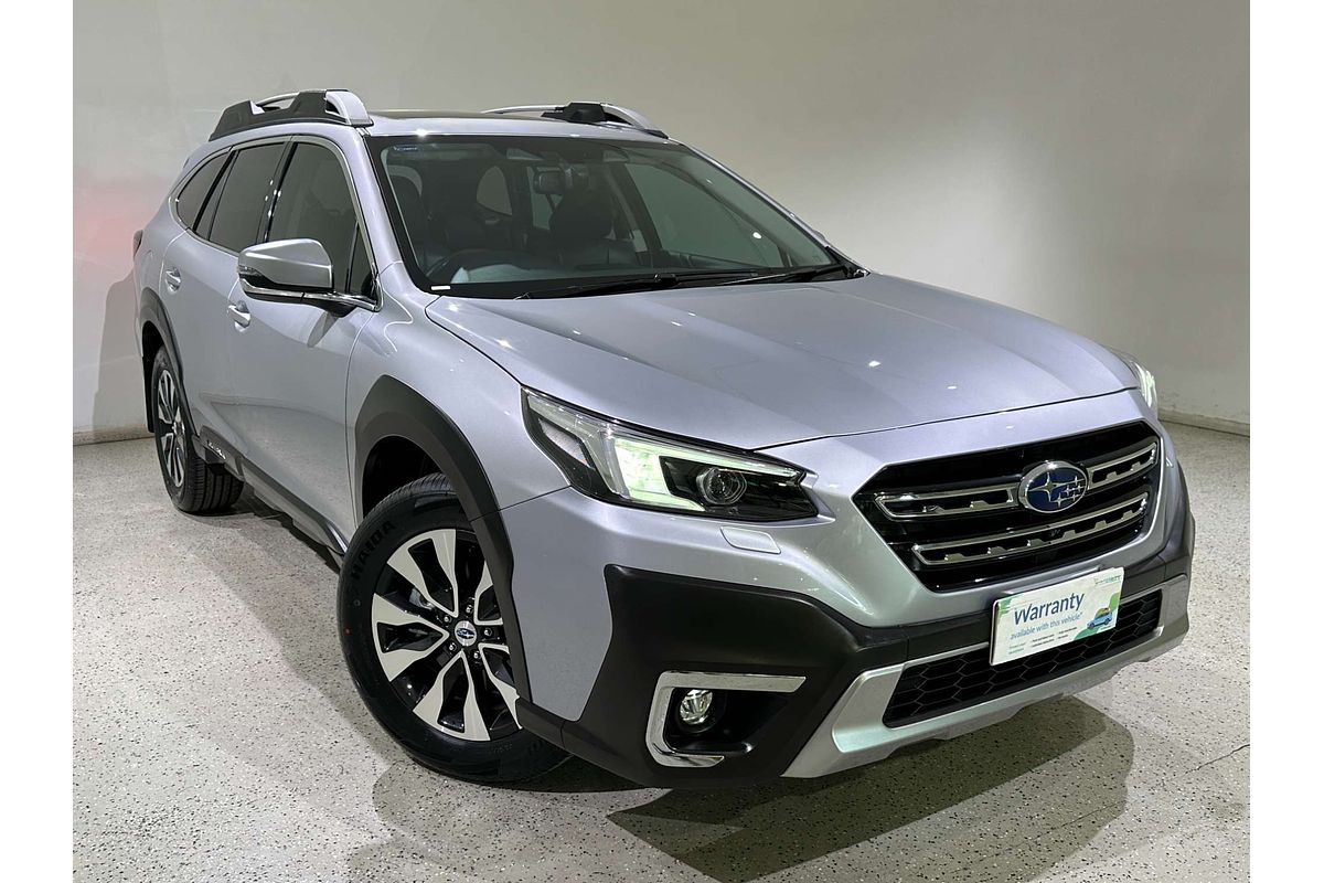 2023 Subaru Outback AWD Touring 6GEN