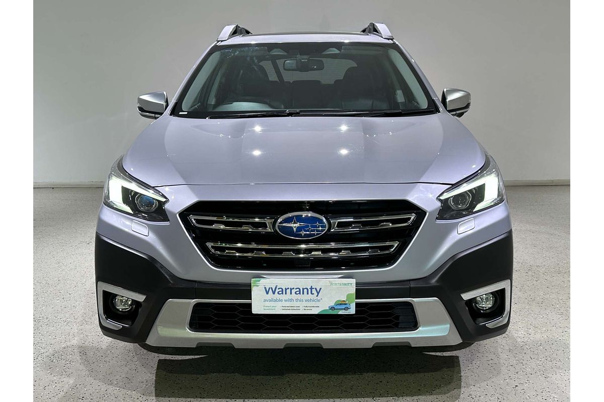 2023 Subaru Outback AWD Touring 6GEN