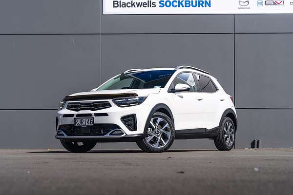 2025 Kia Stonic Gt-Line 1.0Pt