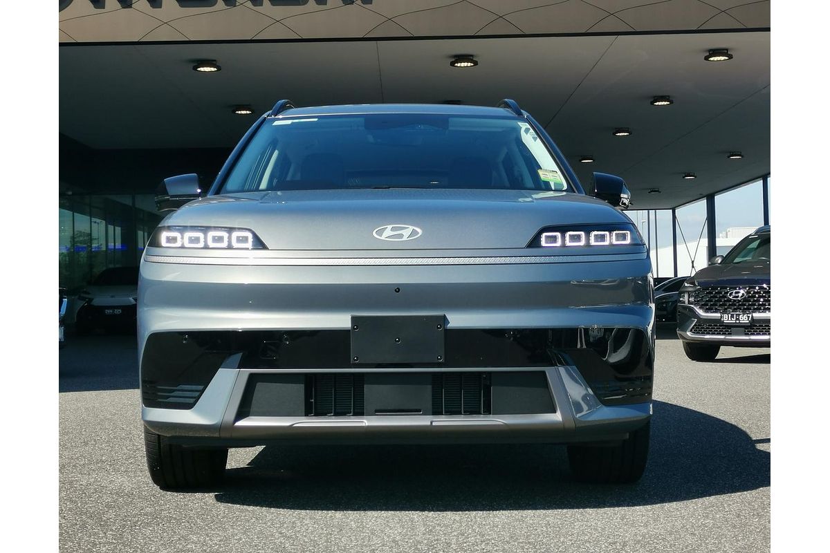 2026 Hyundai ELEXIO Elite OE1.V1