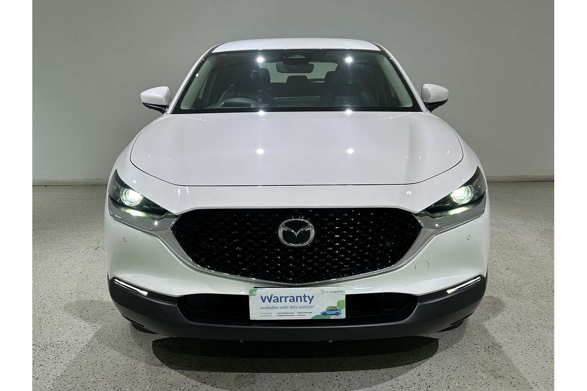 2023 Mazda CX-30 G25 Touring DM Series