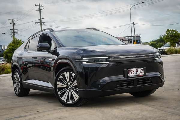 2025 Deepal E07 Performance 4X4