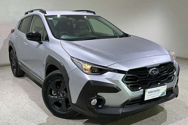 2024 Subaru Crosstrek 2.0L G6X