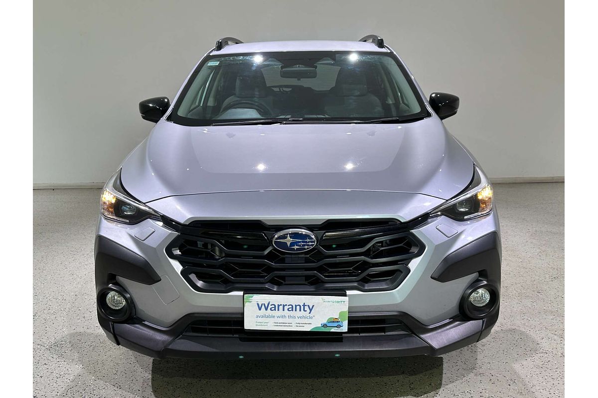 2024 Subaru Crosstrek 2.0L G6X