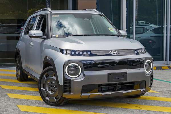 2025 Hyundai INSTER Cross AX.V1