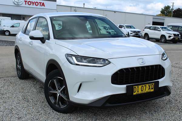 2023 Honda ZR-V VTi X RZ