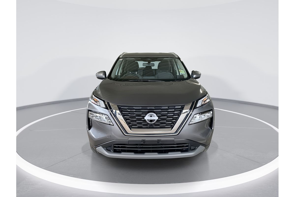 2024 Nissan X-TRAIL ST T33