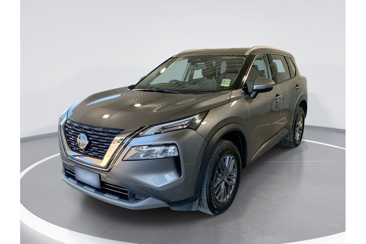 2024 Nissan X-TRAIL ST T33