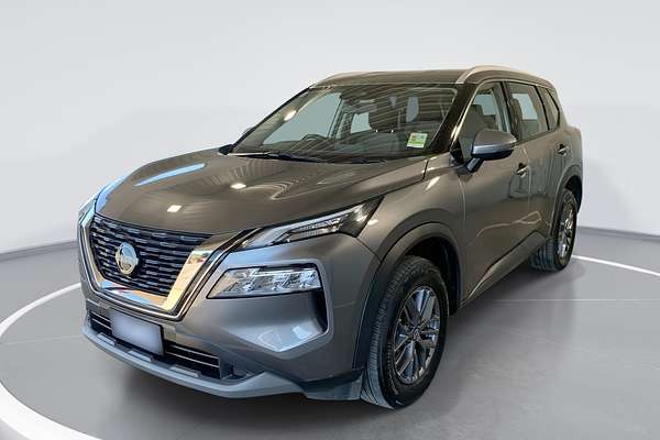 2024 Nissan X-TRAIL ST T33