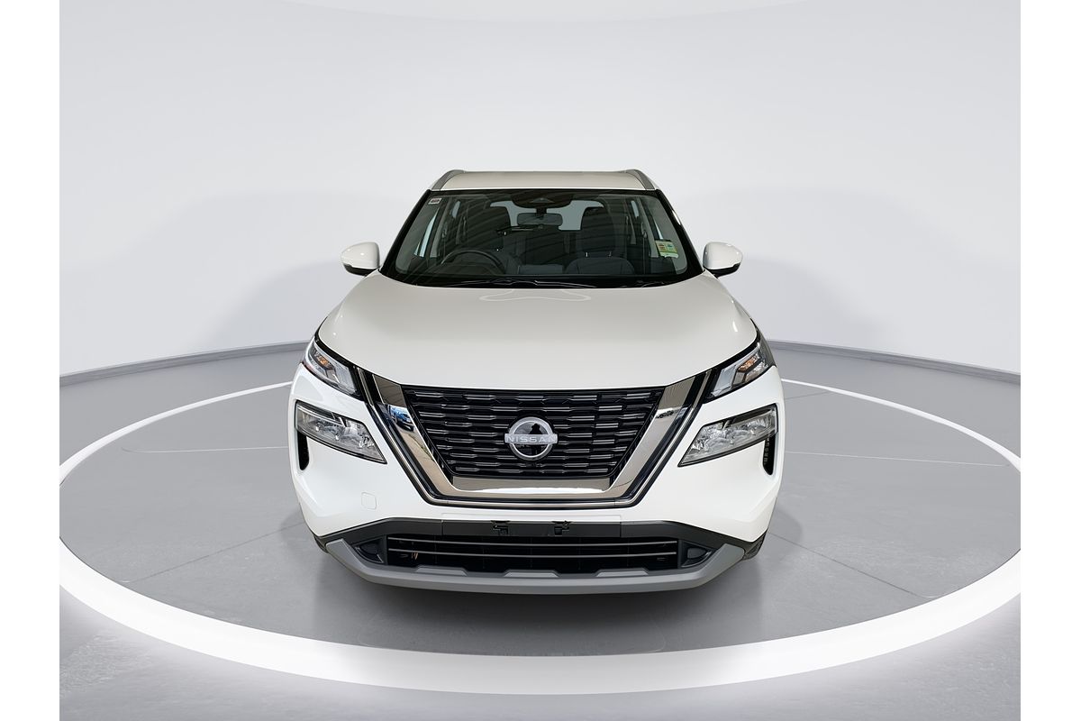 2024 Nissan X-TRAIL ST T33