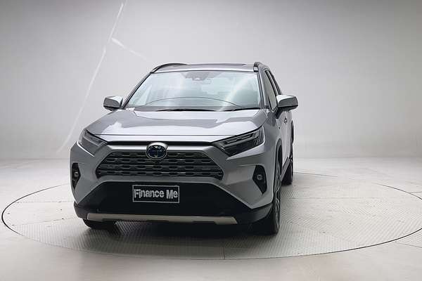 2023 Toyota RAV4 Cruiser AXAH54R thumb-2