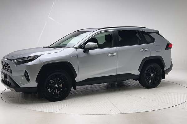 2023 Toyota RAV4 Cruiser AXAH54R thumb-3