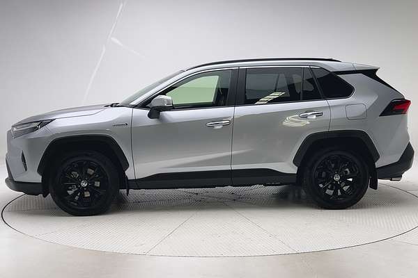 2023 Toyota RAV4 Cruiser AXAH54R thumb-4