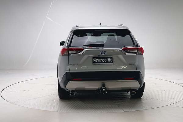 2023 Toyota RAV4 Cruiser AXAH54R thumb-6