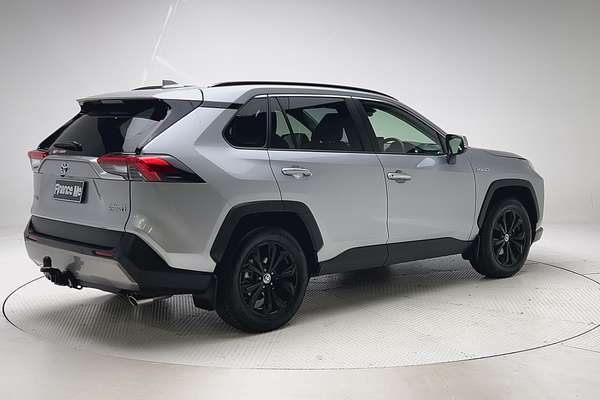 2023 Toyota RAV4 Cruiser AXAH54R thumb-7