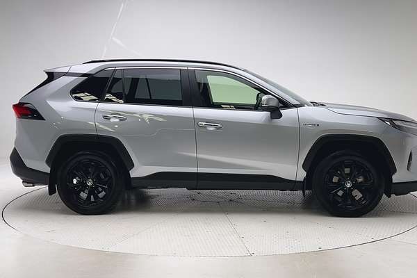 2023 Toyota RAV4 Cruiser AXAH54R thumb-8