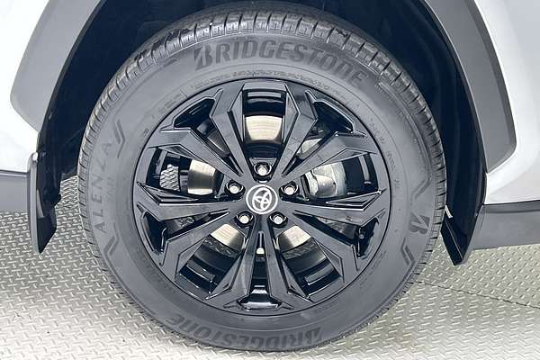 2023 Toyota RAV4 Cruiser AXAH54R thumb-9