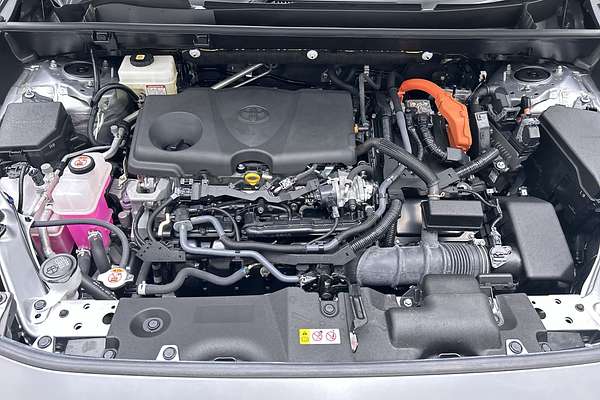 2023 Toyota RAV4 Cruiser AXAH54R thumb-10