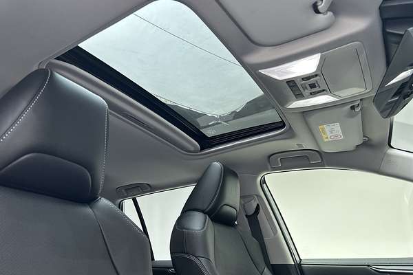 2023 Toyota RAV4 Cruiser AXAH54R thumb-14