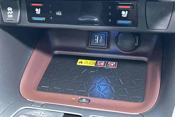 2023 Toyota RAV4 Cruiser AXAH54R thumb-15