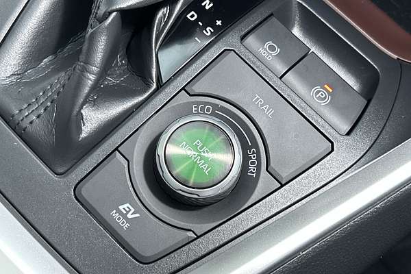 2023 Toyota RAV4 Cruiser AXAH54R thumb-16