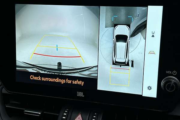 2023 Toyota RAV4 Cruiser AXAH54R thumb-17