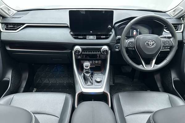 2023 Toyota RAV4 Cruiser AXAH54R thumb-19