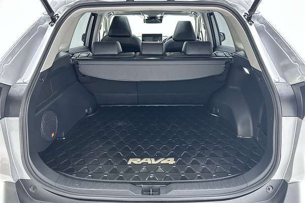 2023 Toyota RAV4 Cruiser AXAH54R thumb-20