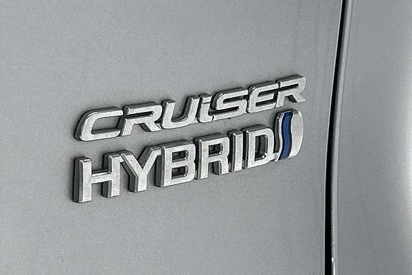 2023 Toyota RAV4 Cruiser AXAH54R thumb-21