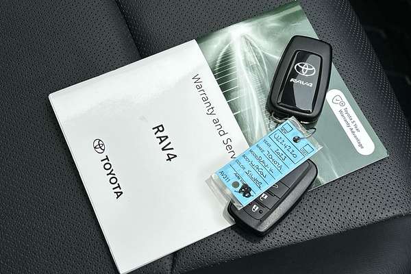 2023 Toyota RAV4 Cruiser AXAH54R thumb-22