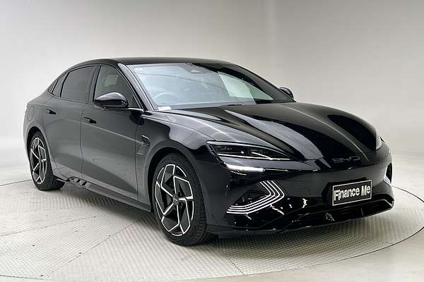 2024 BYD Seal Performance thumb-0