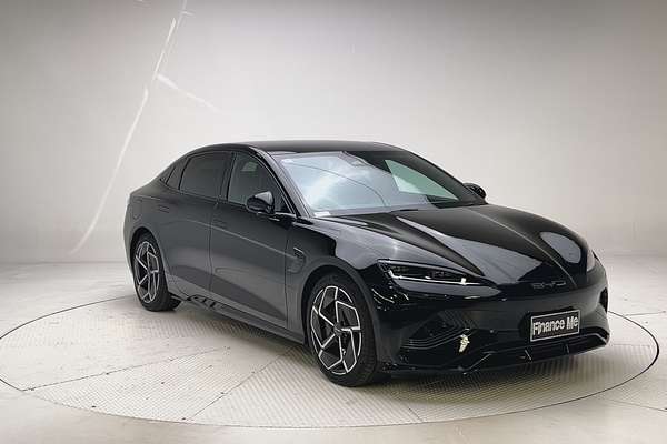 2024 BYD Seal Performance thumb-1