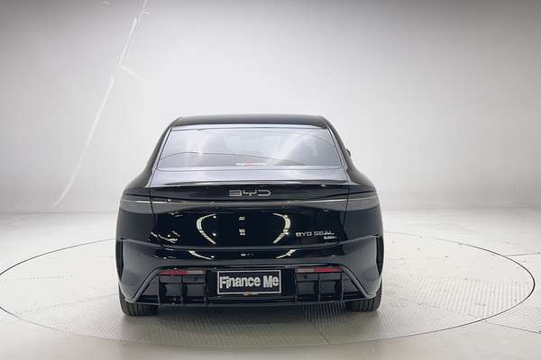 2024 BYD Seal Performance thumb-6