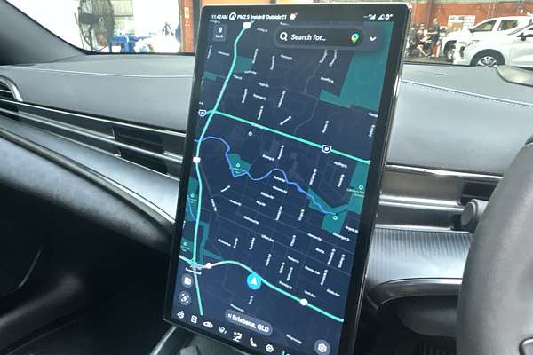 2024 BYD Seal Performance thumb-15