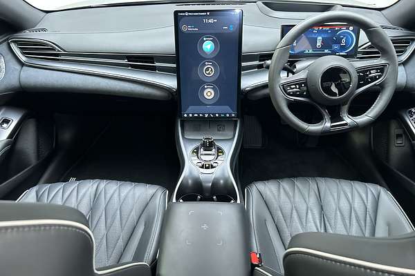 2024 BYD Seal Performance thumb-19