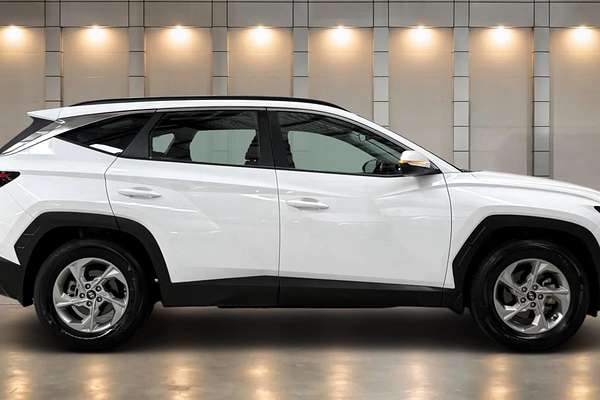 2024 Hyundai Tucson NX4.V2