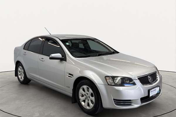 2013 Holden Commodore Omega VE Series II