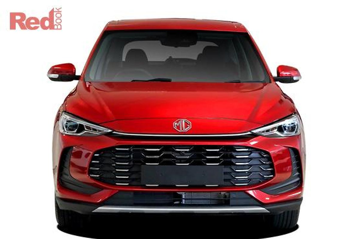 2026 MG ZS Vibe ZS32