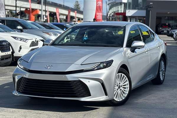 2025 Toyota Camry Ascent AXVH80R