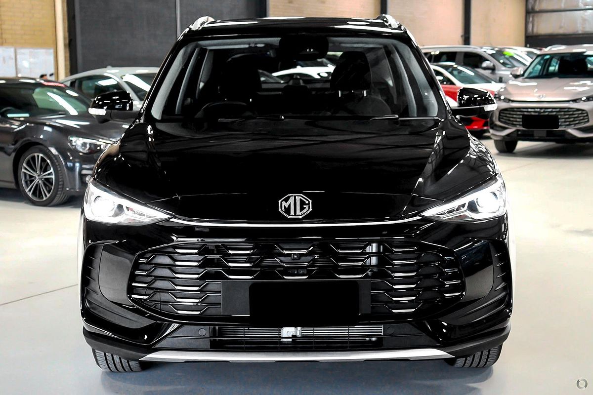 2026 MG ZS Essence Turbo ZS32 2WD