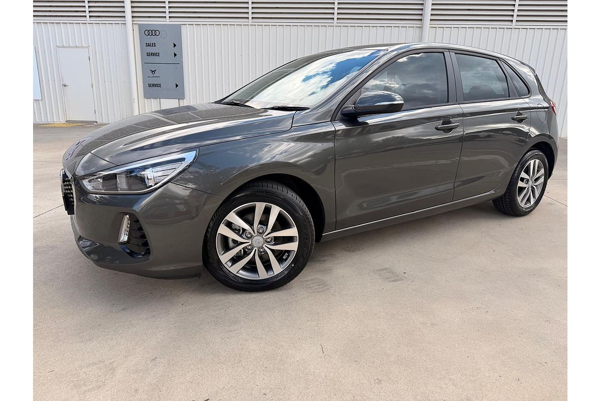 2020 Hyundai i30 Active PD2