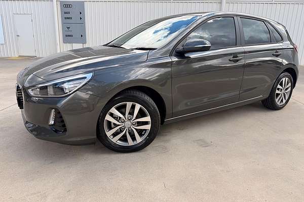 2020 Hyundai i30 Active PD2