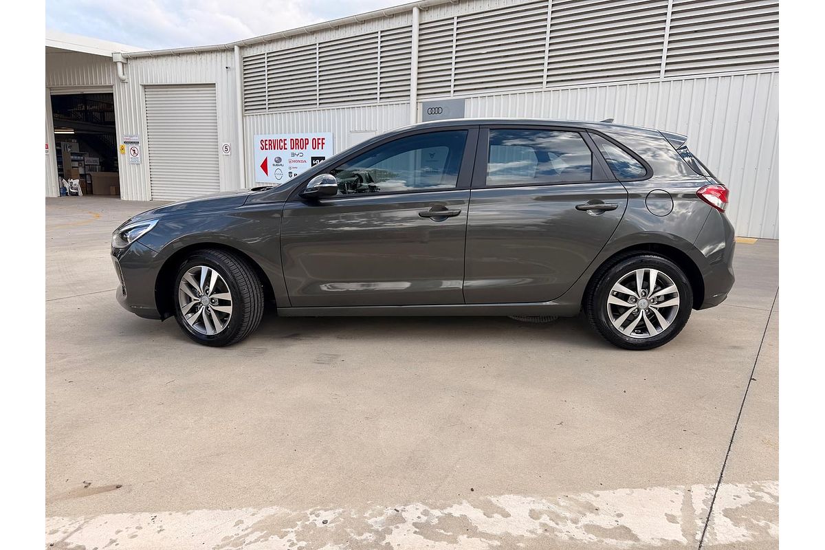 2020 Hyundai i30 Active PD2