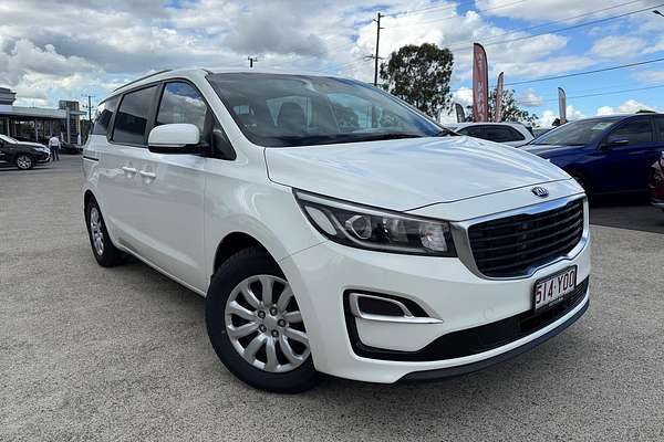 2018 Kia Carnival S YP